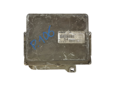 Controller 0261203943 9623792680 26FM0384 MA3.1 PSA Bosch 24920