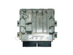 Controller A2C10964300 HV4A-12A650-JA Ford Continental 32402