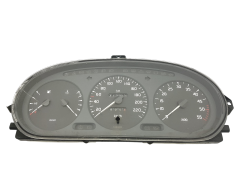 Speedometer/Instrument Cluster Renault Megane 7700839646 09046439902 43574