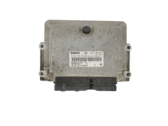 Controller 73501235 0281010344 Fiat Bosch 43769