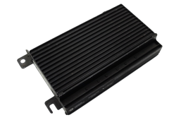 Audio Amplifier Jeep Grand Cherokee 56038407AD Infinity 23780
