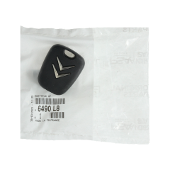 Key Original to 6490.L8 6490L8 Citroen