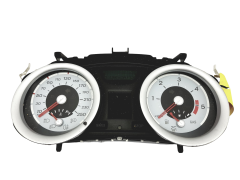 Speedometer/Instrument Cluster Renault Megane 2 8200402241 C 44806