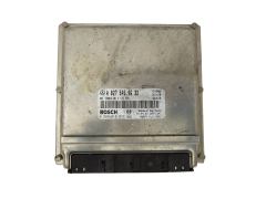 Controller A0275459632 0281010039 Mercedes Bosch 13991