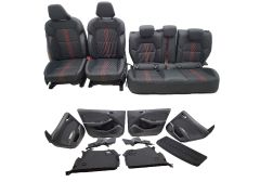 Set Of Seats Front Rear Renault Clio 5 V RS-Line 0km