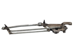 Wiper Mechanism Ford Focus 4M51-17504-AC 0390241731 Bosch