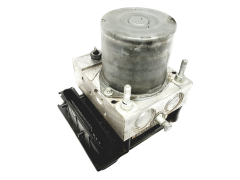 Abs Pump Smart Fortwo A4514203075 0265952173 Bosch 33636