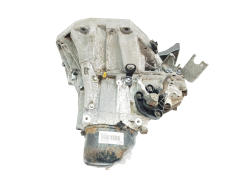 Gearbox JR5108 7701723236 Renault Megane 2 1.5 DCI