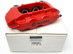 Brake Caliper Front Left Original Renault Clio III Megane II RS 410118514R