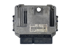 Controller 55206270 0281012882 4D34A3ADM Alfa Romeo Bosch 53378