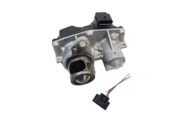 Egr Valve 147109816R H8201061904 1.6dci Valeo Renault Nissan 6000km
