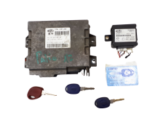 Starter Kit Fiat Palio 46785504 46518702 1.2 MPI 1100
