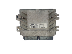 Controller Renault S110140201A 8200326395 8200326387 Siemens 46272