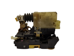 Door Lock Mechansim Right Front 7701046800 Renault Kangoo I 11210