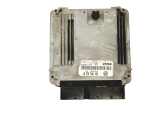 Controller 03G906016BT 0281011761 Volkswagen Bosch 16749