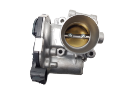 Air Throttle Body Opel Chevrolet 55565489 0280750499 1.4 Bosch 2981