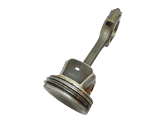 Piston Connecting Rod For  Renault 121000353R 120A13899R 0.9TCE H4B408 413