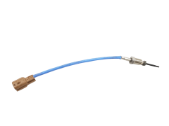 Exhaust Gas Temperature Sensor 226404435R NTK Renault Trafic 3 Vivaro 2 0km