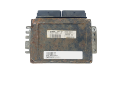 Controller S110130072C 8200108408 8200044437 Renault Siemens 38152