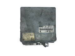 Controller BMW 2246681 0281001373 Bosch