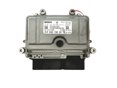 Controller A6401502479 0281012255 Mercedes Bosch 17240