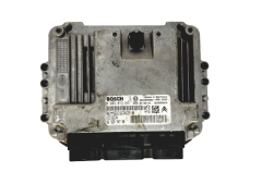 Controller 0281011561 9656974780 9653958980 PSA Bosch 18435