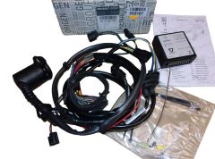 Wiring Loom Harness Original 8201521874 Renault