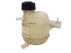 Cooling System Tank Dacia 8200766826 Duster Sandero Logan