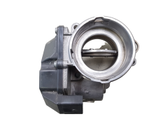 Air Throttle Body 03G128063Q A2C53380146 VWAG 1865