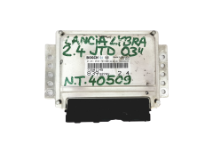 Controller 73501145 0281010743 Lancia Bosch