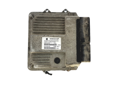 Controller 55566038 HF MJD6O2.AA 71600.176.03 Opel GM 23786