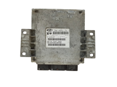 Controller 9648568480 IAW48P2.72 9645989480 PSA Magneti Marelli 15280