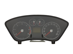 Speedometer/Instrument Cluster Ford Fiesta 6S6T-10849-CF 6S6T10849CF 23601