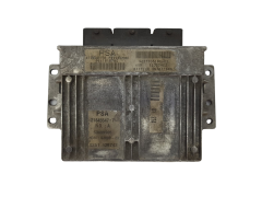 Controller 9641815780 9637706180-03 21645547-7 PSA Sagem 13876