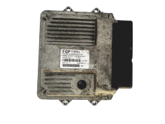 Controller MJD6JF.S1 51758203 Fiat FGP 27265