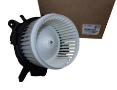 Heater Fan Blower Motor New Original 9849784380 Citroen