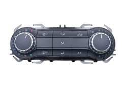 Heater Control Unit A/C Mercedes-Benz A B CLA A2469000515 A2469010705 Heater Control Unit A/C Mercedes-Benz A B CLA A2469000515 A2469010705