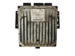 Controller 8200180595-B 8200129063 R0410C017D Renault Delphi 19741