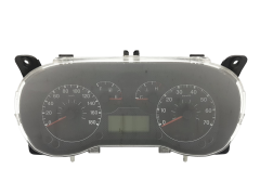 Speedometer/Instrument Cluster Fiat Fiorino Qubo 1364441080 48913