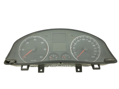 Speedometer/Instrument Cluster VW Golf MK5 4V1F-10A855-AG Visteon