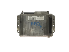 Controller 7700105979 7700860319 S115300203A Renault Siemens 17846