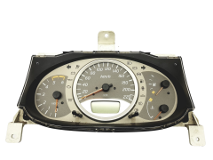 Speedometer/Instrument Cluster Nissan Almera Tino BU010 50601