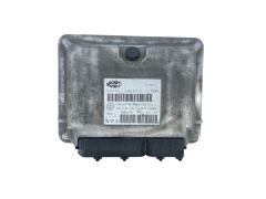 Controller 51793106 IAW4AF.M9 61600.627.07 Fiat Magneti Marelli 62803