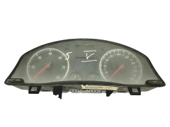 Speedometer/Instrument Cluster VW Golf MK5 1K0920862B Visteon 41456