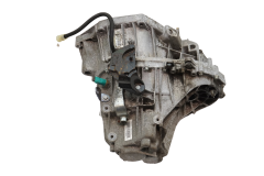 Gearbox TL4022 TL4A022 Renault Megane 3 1.5 DCI  8201184199 128 281km