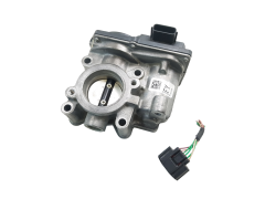 Air Throttle Body 161206038R H8201171233 0.9 1.2 TCE Renault Dacia 8700km