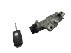 Ignition Switch VW Passat Polo 4B0905851G 4B0905849 1387
