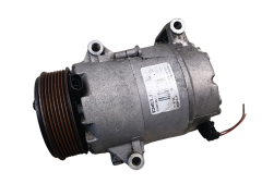 Air Con Compressor/Pump 8200436108 Delphi 2.2 dci 2.0 Renault Espace 4