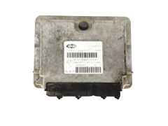 Controller IAW4AF.PP 55187374 Fiat Magneti Marelli 28118
