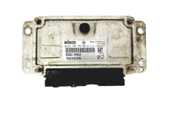 Controller Toyota 89661-0H022 0261208702 Bosch 20196